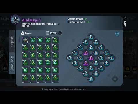 Видео: 40% Маг Ветра 🌀 Класс максимального урона!! (Frostborn PvP)