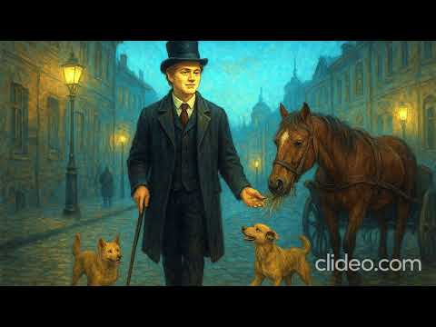 Видео: Гениальный Есенин С.А. |  Песня "Я обманывать себя не стану" (ver. 2)