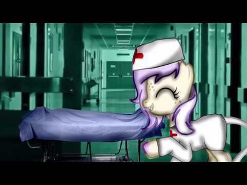 Видео: Пони страшилка Медсестра (Для 1-ого места)