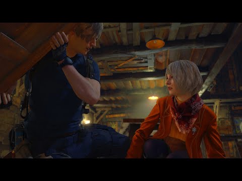 Видео: Resident Evil 4 / Обитель Зла 4 / Часть 7 / 2025...