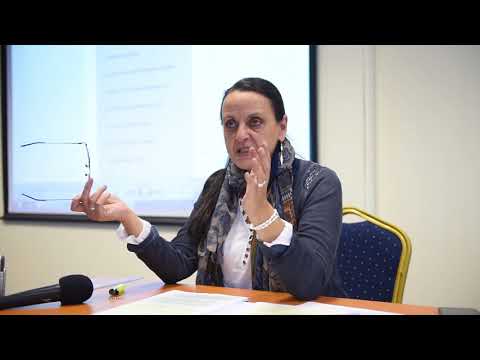 Видео: Лекция „ОКУЛТИЗЪМ: МАКРО- и МИКРОКОСМОС:  Връзките на Човека с Вселената" - 30.09.2017 г.