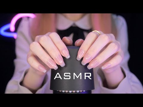 Видео: АСМР для людей, которым быстро становится скучно (без разговоров)