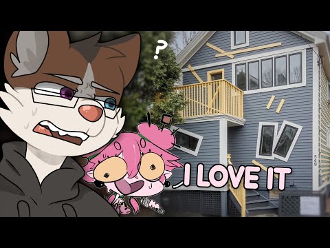 Видео: Покупка ДОМА МЕЧТЫ Фрогги