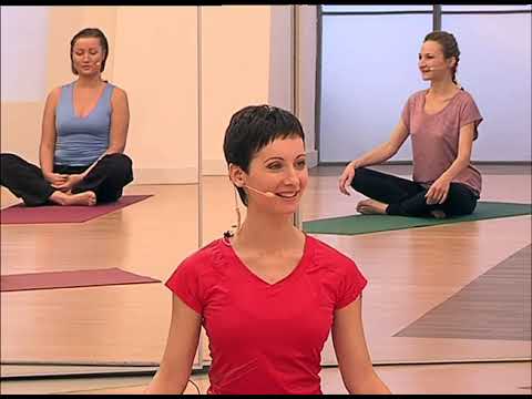 Видео: ДЫХАНИЕ ЙОГИ С ИННОЙ ВИДГОФ