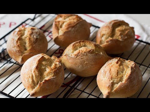 Видео: Римские чириолы на закваске| Выставка Брюллова