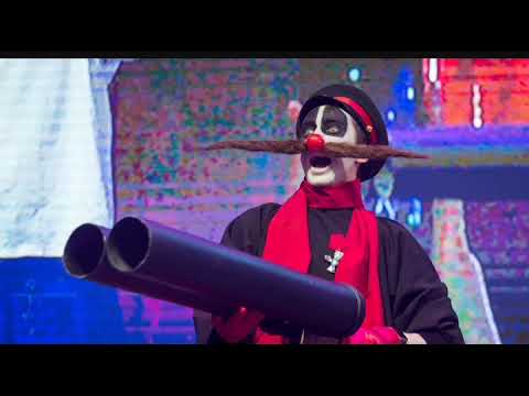 Видео: Мошенник мечтает прострелить Богдану коленку.