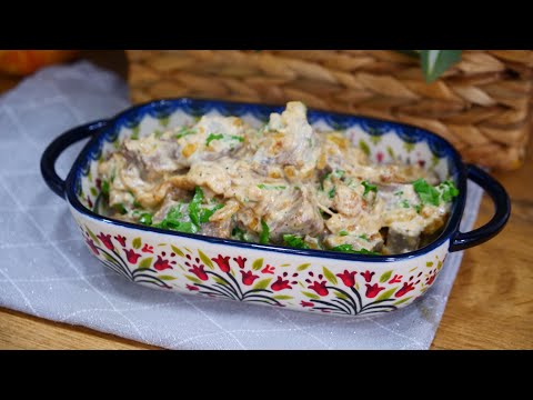 Видео: ГОТУЄМО СВЯТКОВУ СТРАВУ З ЯЗИКА. СМАЧНИЙ РЕЦЕПТ БЕЗ ЗАМОРОЧОК