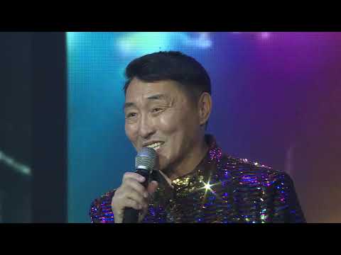 Видео: Александр Бурнашов концерт 2019