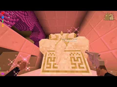 Видео: Прохождение Eldritch #2