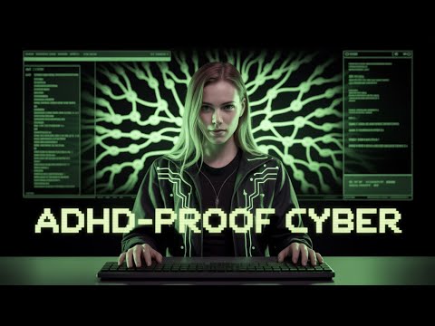 Видео: Как запомнить ВСЕ, чему вы учитесь в области кибербезопасности