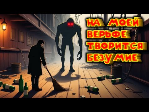 Видео: КУПИЛ ЛИЦЕНЗИЮ НА УБОРКУ СРЕДНИХ КОРАБЛЕЙ Sunken Engine