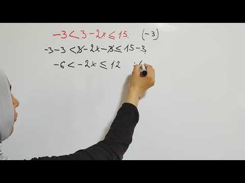 Видео: ОРТГА МАТЕМАТИКАДАН ОНОЙ ДАЯРДАНУУ. БАРАБАРСЫЗДЫКТАРДЫ ЧЫГАРУУ.