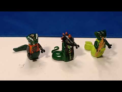 Видео: Горморги. История Хаздора. #Земля чудовищ #пластилин #лего