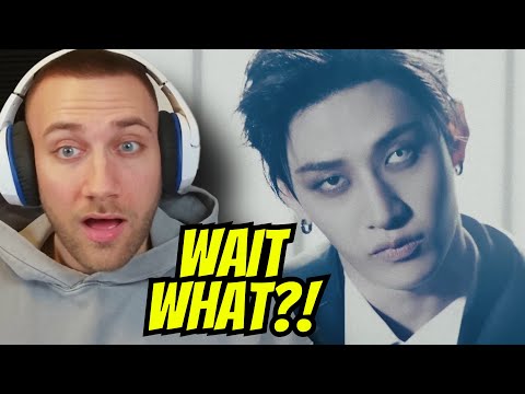 Видео: Я НЕ БЫЛ ГОТОВ!! Бан Чан «Железная дорога» — РЕАКЦИЯ