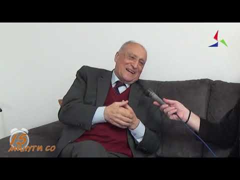 Видео: 15 минути со проф. д-р Методи Чепреганов 30.10.21