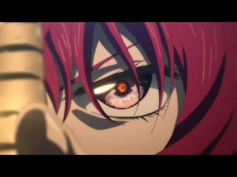 Видео: ПРИНЦЕССА теряет КОРОЛЕВСТВО и отца КОРОЛЯ от руки ВОЗЛЮБЛЕННОГО『"Рассвет Йоны" - Пересказ аниме』2/2