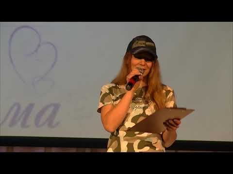 Видео: Конкурс "СуперМАМА 2020"   Визитная карточка