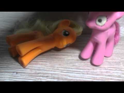 Видео: Пинкамина 2 серия