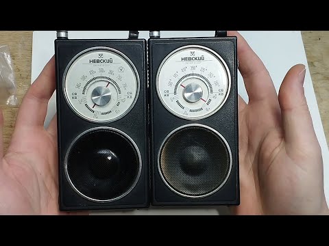 Видео: НЕВСКИЙ 401. Обзор и обслуживание.