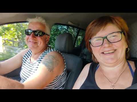 Видео: С мужем на рыбалку. Ленинградская область, река Свирь.