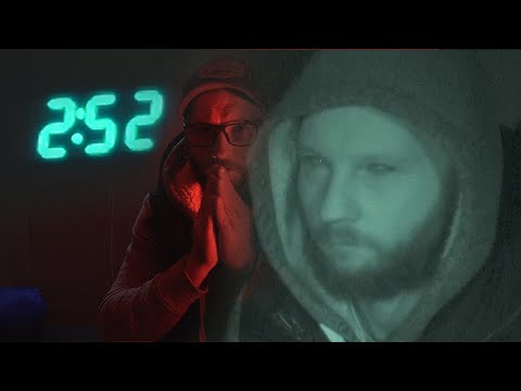 Видео: Я ОДЕРЖИМЫЙ ДЕМОНАМИ