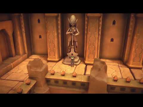 Видео: Earthlock #5 (Прохождение) (Nintendo Switch)