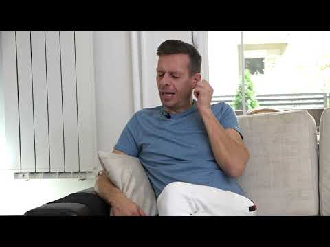 Видео: ТРЕНД ЛАЈФ МАРЈАН КОЦЕВ