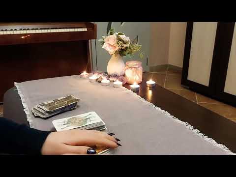 Видео: Каква е причината да се отдръпне от мен?Върху какво е фокусиран?Да изчакам ли?Ще ме потърси ли?