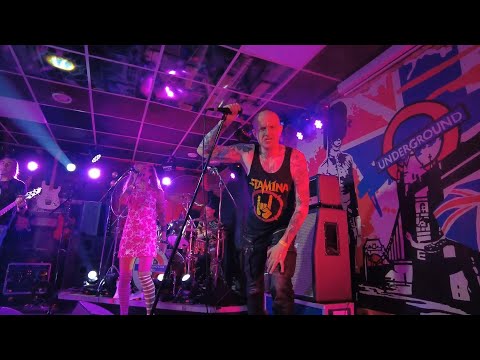 Видео: Бони'НЕМ - Клуб ''Big Ben'' (6 апреля 2024)