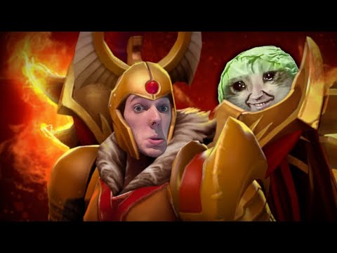 Видео: Азазин катает на Леге | Нарезка со стрима Azazin Kreet(ч.2)