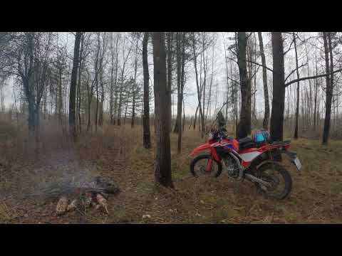 Видео: Зачем купил Honda CRF 250L? Почему не Yamaha WR250R, Serow 250, crf300, ttr 250, Suzuki drz400,jebel