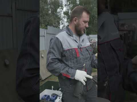 Видео: Наращивание станции ТОПАС.   Часть 3 #shorts #автономнаяканализация #топас