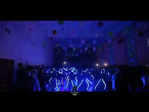 Видео: Сәкен Сейфуллин. Қызылқия 2020 түлектері. 11б. Жаңа жыл. Кызылкия. 2020тулектери. 11б. Жана жыл