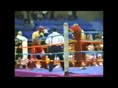 Видео: Гимн Кикбоксёров