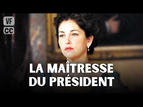 Видео: Любовница президента - Полный телевизионный фильм - Исторический - Кристиана Реали, Дидье Безасе -