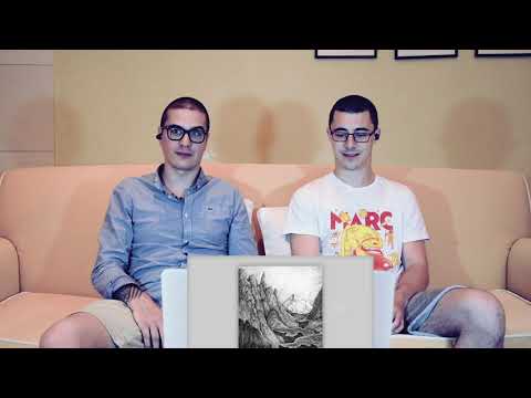 Видео: РЕАКЦИЯ ИНОСТРАНЦЕВ НА Miyagi & Andy Panda - Yamakasi