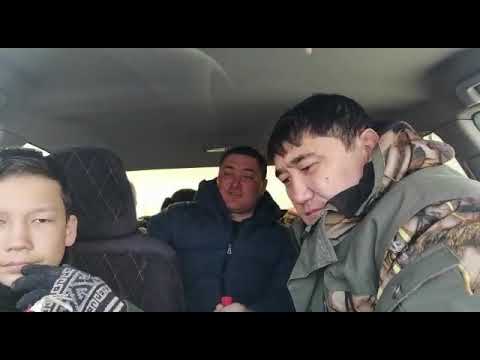 Видео: МҰНАЙЛЫ НҰР ЗАЙСАН