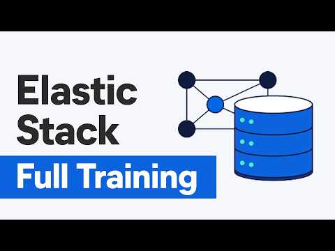 Видео: Как загрузить данные в Elastic Stack: готовим с Elastic