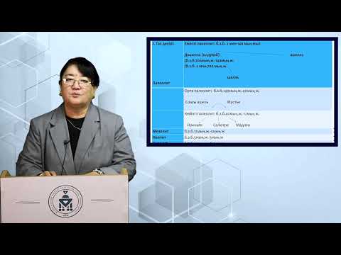 Видео: 2-Дәріс курсы. Тас ғасыры, қола ғасыры: кезеңдері және археологиялық ескерткіштері.