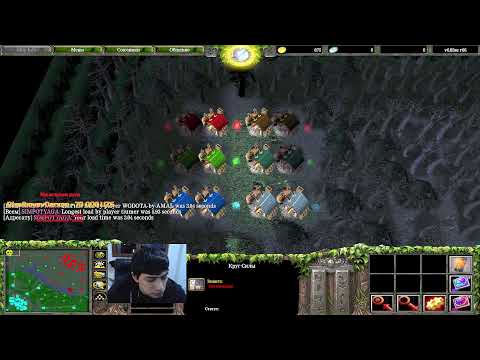 Видео: (1440p60 HD) СТРИМ С ВЕБКОЙ АПАЕМ ПТС ТОП-1 LET'S GO WODOTA-by-AMAL