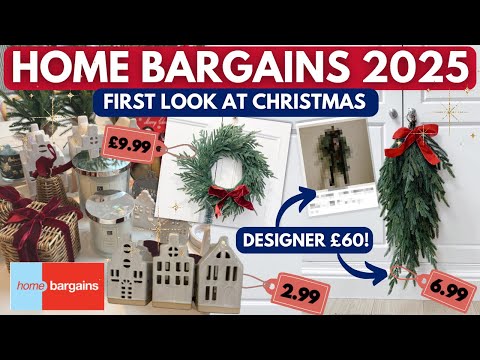 Видео: Главная Скидки Рождество 2025 🎄 ПЕРВЫЙ ВЗГЛЯД на дизайнерские DUPES!