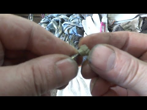 Видео: Делаю микро коничку