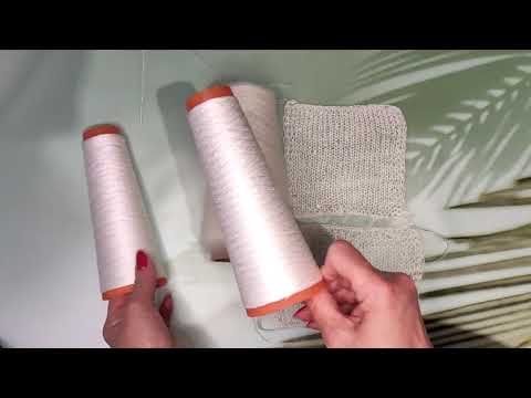 Видео: Встречи с субботу. Мои вязальные новости за неделю 31 мая 2025