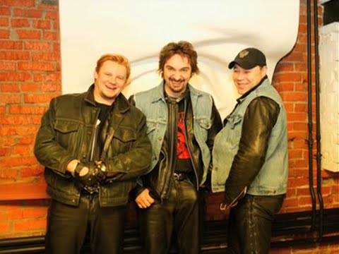 Видео: Томск.Автограф-сессия'2004