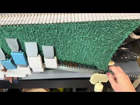 Видео: Плед-букет МК на машине 3 класса🧶