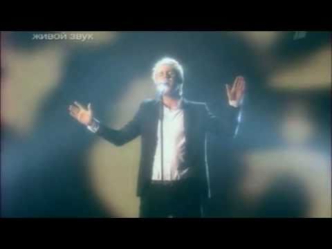 Видео: Влад Соколовский "Ты со мной"