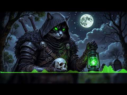 Видео: Керемор - Некромант (The Elder Scrolls)