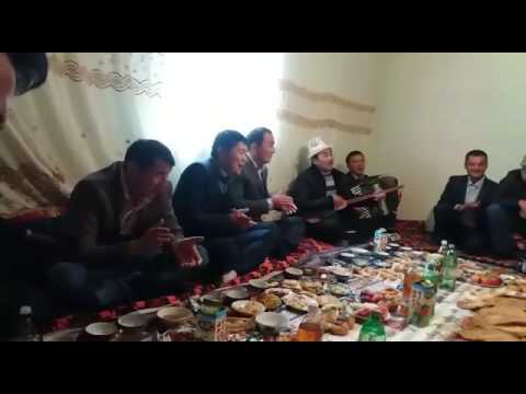 Видео: Кулатов Нурлан той 86 лар