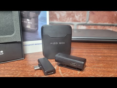 Видео: Лучшая петличка по оценке WILDBERRIES. Есть ли смысл брать? FIZZI BOX