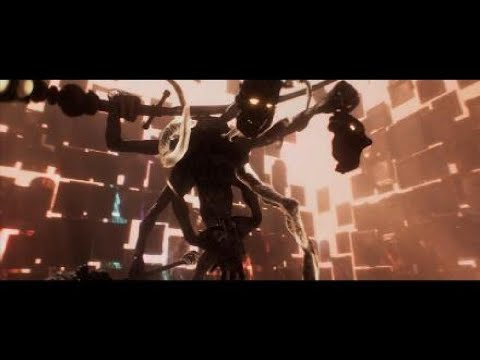 Видео: Clair Obscur: Expedition 33 - After Game 2: Чёрное и Белое